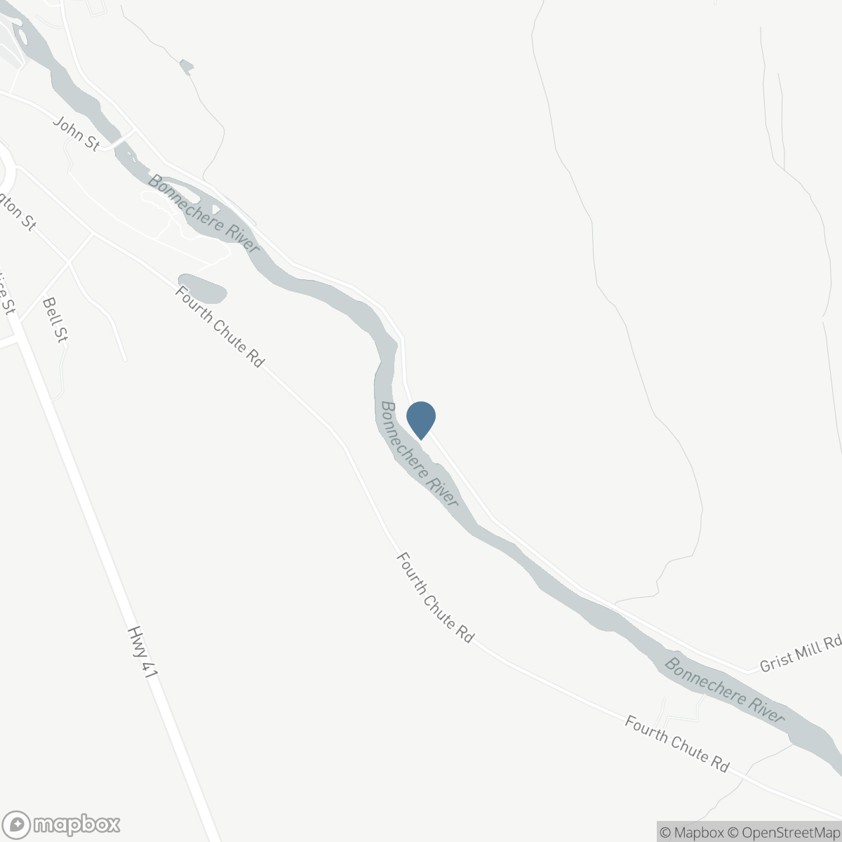 1540 GRIST MILL ROAD, Eganville, Ontario K0J 1T0